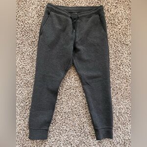 American Eagle Outfitters Dark Gray Joggers